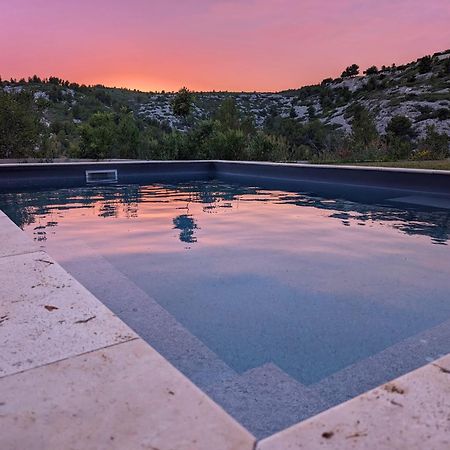 Aquarius In Cassis, Chambres D'Hotes Exterior foto