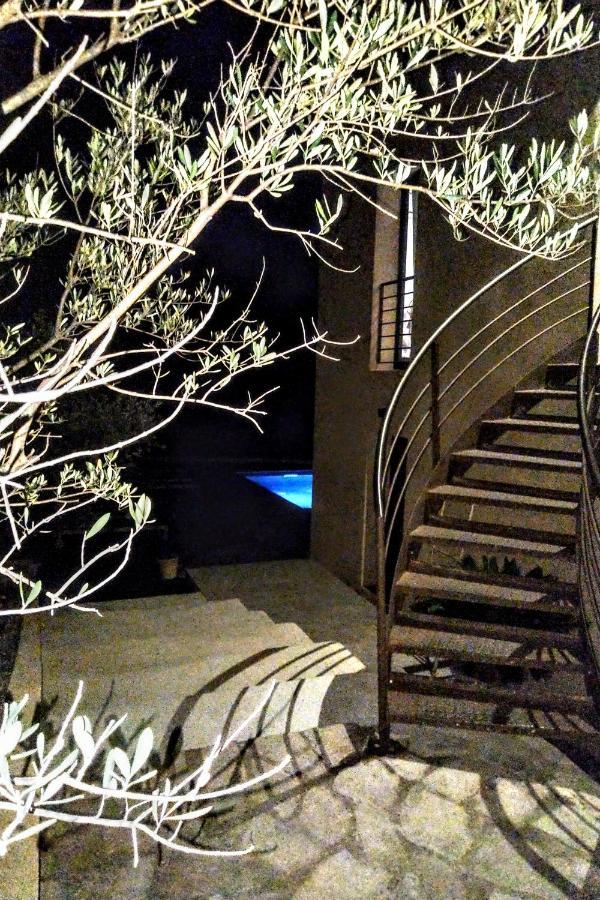 Aquarius In Cassis, Chambres D'Hotes Exterior foto