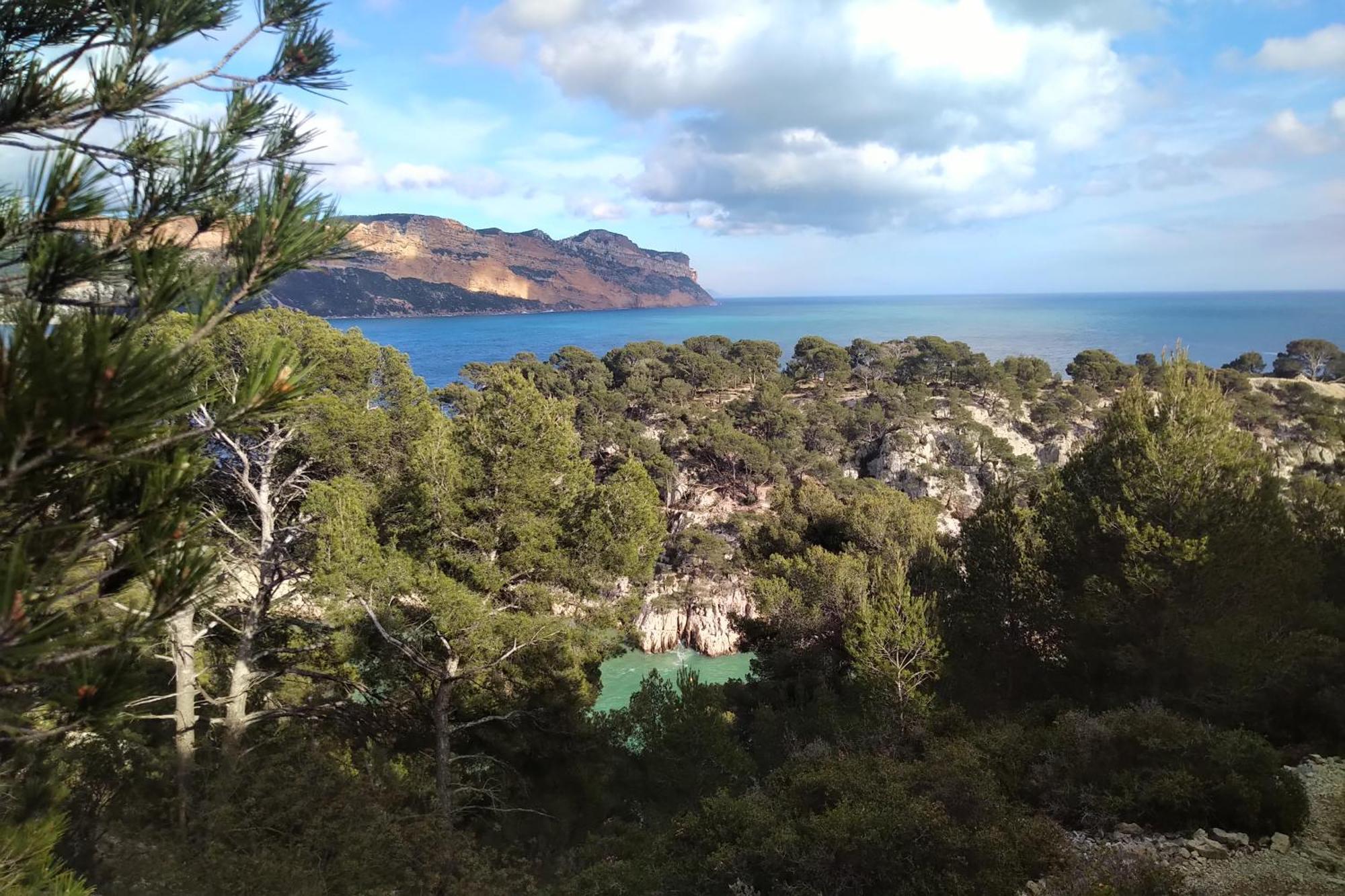 Aquarius In Cassis, Chambres D'Hotes Exterior foto